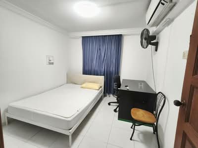 For Rent - 4 Everton Park