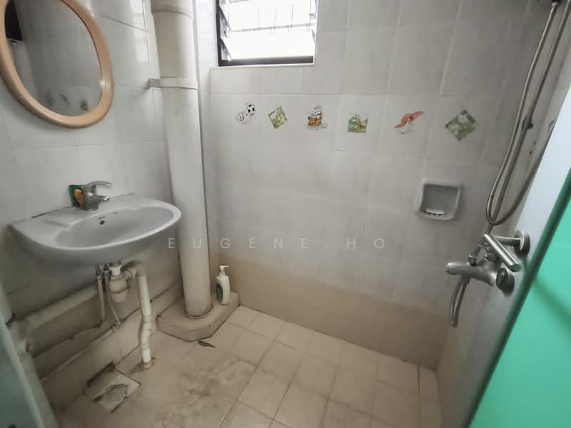 4 Everton Park, 4 Everton Park, Room Rental, 120 sqft, HDB Flat For Rent, by Eugene Ho, 500125797 - PropertyGuru.com.sg