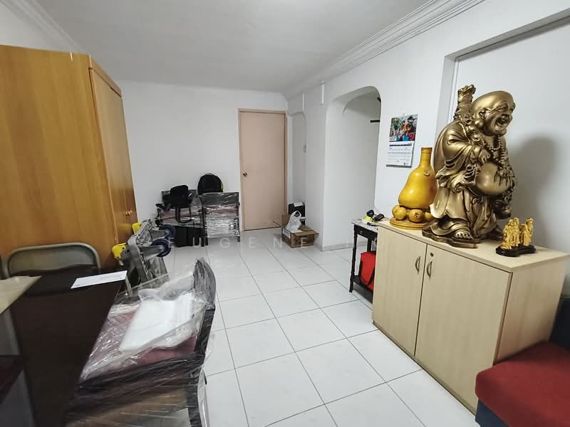 4 Everton Park, 4 Everton Park, Room Rental, 120 sqft, HDB Flat For Rent, by Eugene Ho, 500125797 - PropertyGuru.com.sg