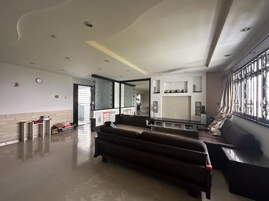 For Rent - 276C Jurong West Street 25