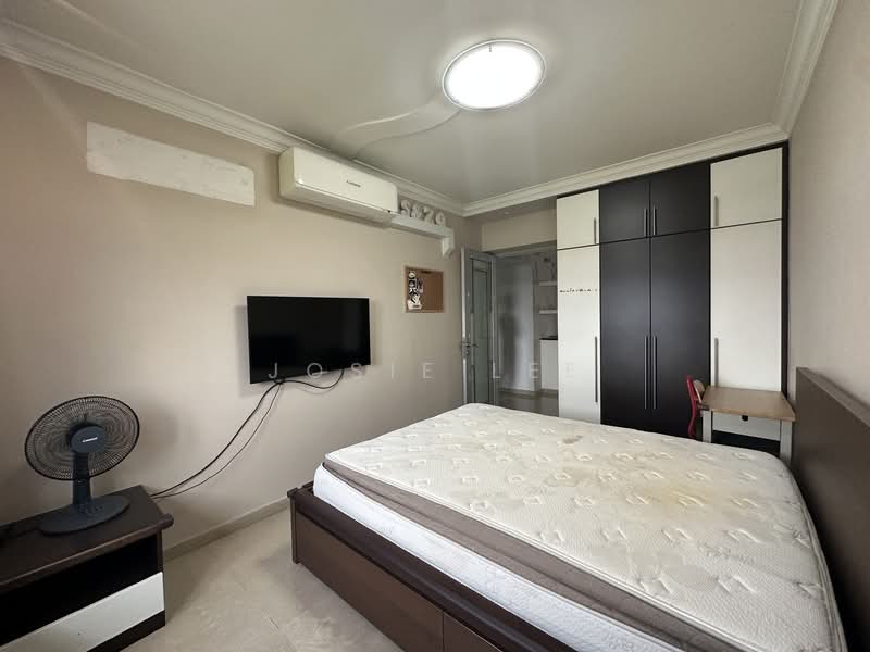 276C Jurong West Street 25, 276C Jurong West Street 25, 2 Bedrooms, 1,194 sqft, HDB Flat For Rent, by Josie Lee, 500125803 - Bedroom - PropertyGuru.com.sg