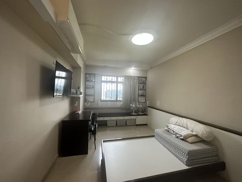 276C Jurong West Street 25, 276C Jurong West Street 25, 2 Bedrooms, 1,194 sqft, HDB Flat For Rent, by Josie Lee, 500125803 - Bedroom - PropertyGuru.com.sg