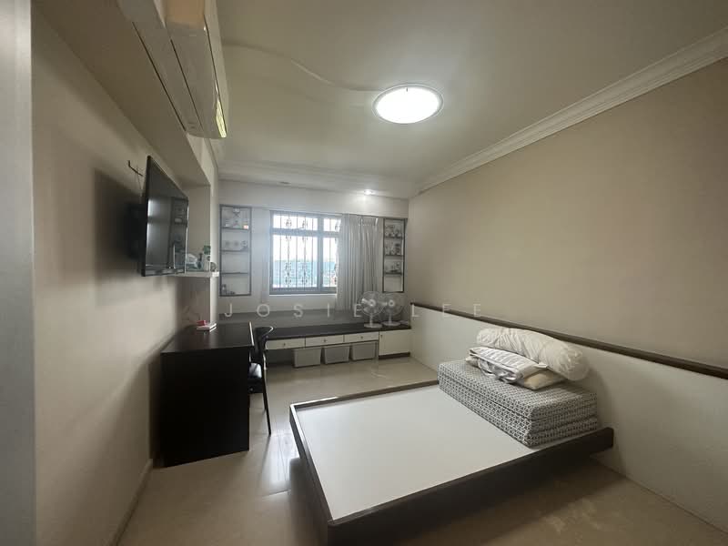 276C Jurong West Street 25, 276C Jurong West Street 25, 2 Bedrooms, 1,194 sqft, HDB Flat For Rent, by Josie Lee, 500125803 - Bedroom - PropertyGuru.com.sg