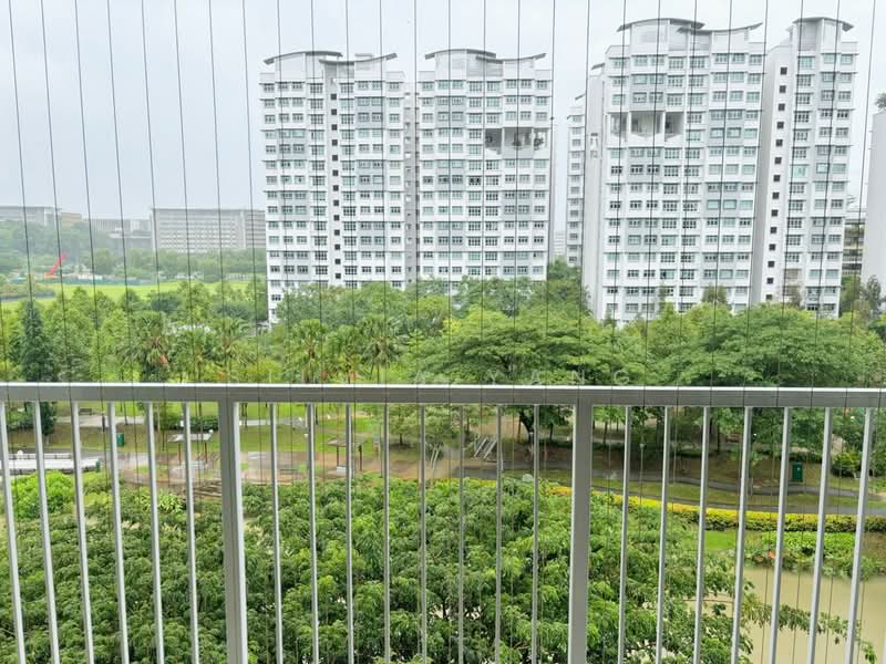 677D Punggol Drive, 677D Punggol Drive, Room Rental, 108 sqft, HDB Flat For Rent, by Silvia Yang, 500125812 - PropertyGuru.com.sg