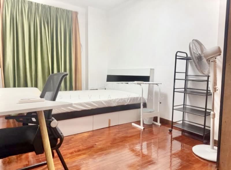 272D Jurong West Street 24, 272D Jurong West Street 24, Room Rental, 100 sqft, HDB Flat For Rent, by Silvia Yang, 500125815 - PropertyGuru.com.sg