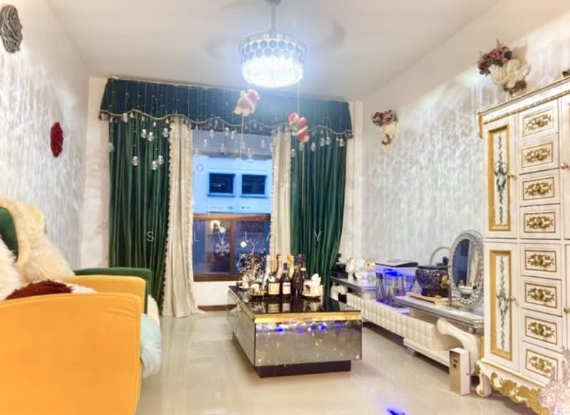 272D Jurong West Street 24, 272D Jurong West Street 24, Room Rental, 100 sqft, HDB Flat For Rent, by Silvia Yang, 500125815 - PropertyGuru.com.sg