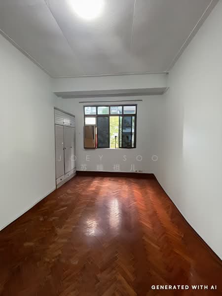 165 Moulmein Road, Moulmein Road, 4 Bedrooms, 1,464 sqft, Walk-up Apartment For Sale, by Joey Soo 苏瞳祖儿, 500125817 - Interior - PropertyGuru.com.sg