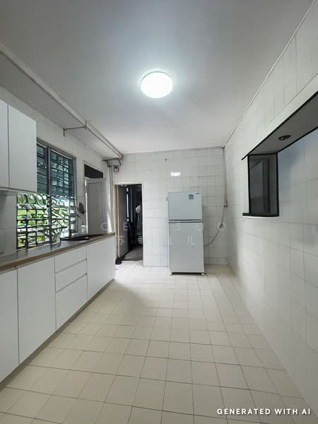 165 Moulmein Road, Moulmein Road, 4 Bedrooms, 1,464 sqft, Walk-up Apartment For Sale, by Joey Soo 苏瞳祖儿, 500125817 - Kitchen - PropertyGuru.com.sg