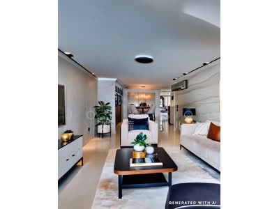 For Sale - 165 Moulmein Road