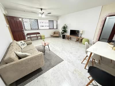 For Sale - 412 Jurong West Street 42