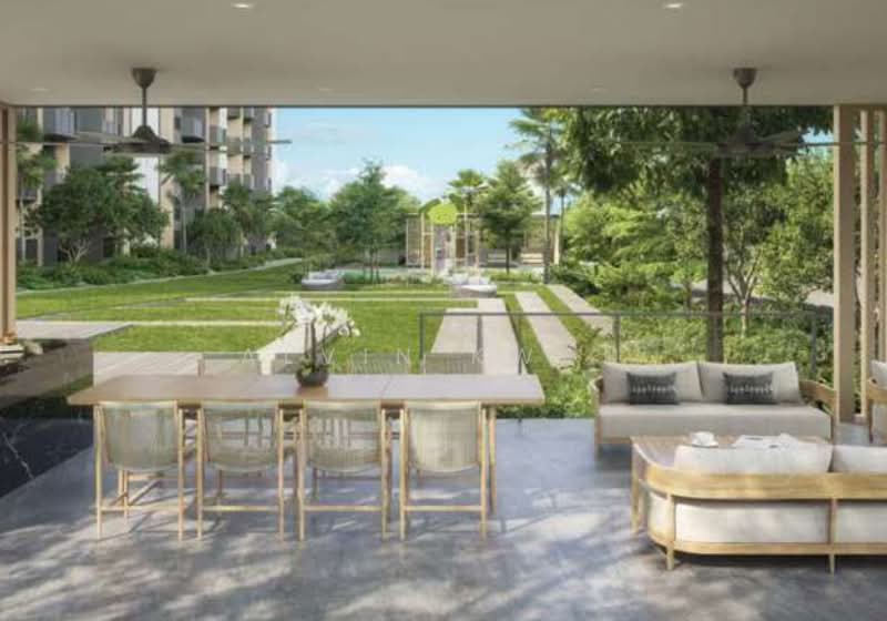 Narra Residences, 50 Dairy Farm Walk, 3 Bedrooms, 818 sqft, Condominium For Sale, by Alvin Kwan, 500125820 - Exterior - PropertyGuru.com.sg
