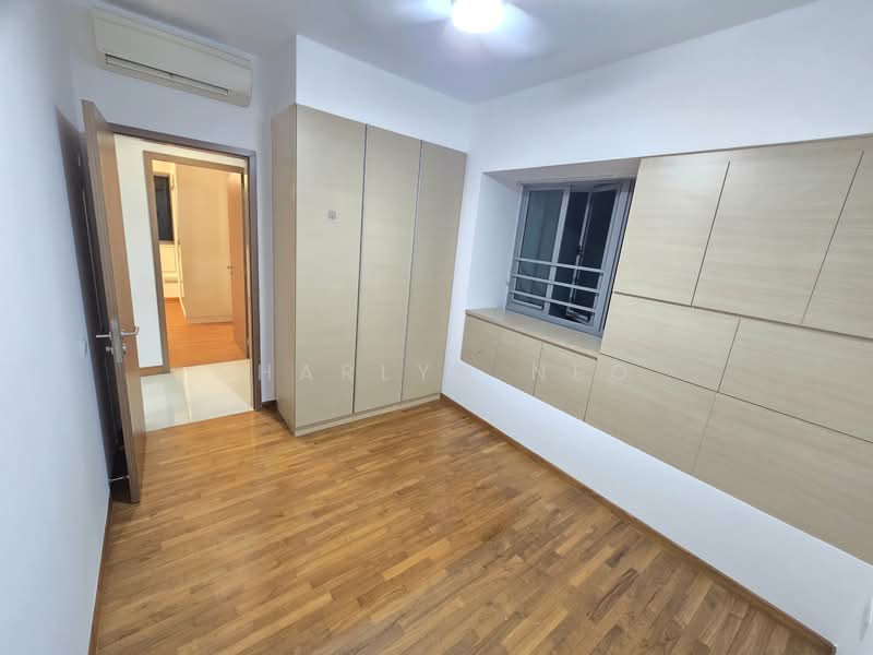 Waterfront Waves, 768 Bedok Reservoir Road, 3 Bedrooms, 1,281 sqft, Condominium For Sale, by Sharlyn Neo, 500125823 - Bedroom - PropertyGuru.com.sg