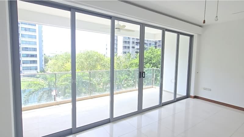 Waterfront Waves, 768 Bedok Reservoir Road, 3 Bedrooms, 1,281 sqft, Condominium For Sale, by Sharlyn Neo, 500125823 - Balcony - PropertyGuru.com.sg