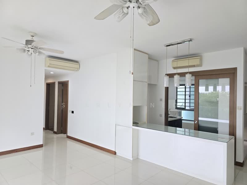 Waterfront Waves, 768 Bedok Reservoir Road, 3 Bedrooms, 1,281 sqft, Condominium For Sale, by Sharlyn Neo, 500125823 - Living Room - PropertyGuru.com.sg