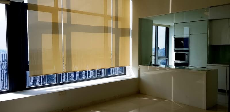 Altez, 16 Enggor Street, 2 Bedrooms, 1,109 sqft, Condominium For Sale, by IRWAN SAFIEE, 500125828 - Kitchen - PropertyGuru.com.sg