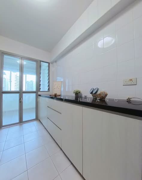273A Punggol Place, 273A Punggol Place, 3 Bedrooms, 1,001 sqft, HDB Flat For Sale, by Ashley Huang, 500125829 - Kitchen - PropertyGuru.com.sg