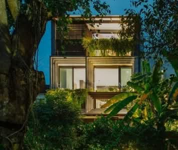For Sale - Contemporary Terrace