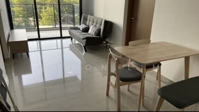For Rent - Whistler Grand
