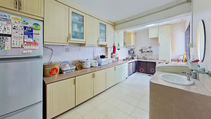 For Sale - 227 Jurong East Street 21