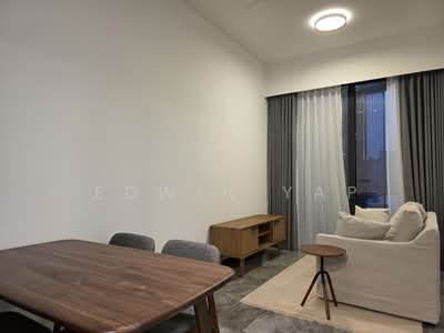 For Rent - Midtown Bay