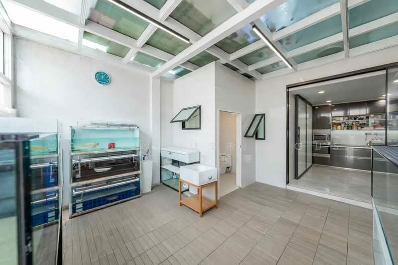 Braddell Heights Estate, 31 Cotswold Close, 3 Bedrooms, 2,500 sqft, Terraced House For Sale, by Melvin Auspicious Lee 李俊豪, 500125838 - Interior - PropertyGuru.com.sg