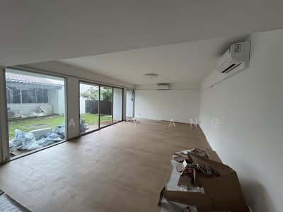 For Rent - Faber Garden Condominium