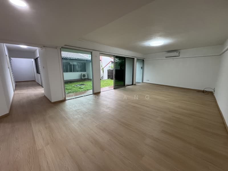 Faber Garden Condominium, 2 Angklong Lane, 4 Bedrooms, 2,766 sqft, Condominium For Rent, by Andy Ang, 500125839 - Living Room - PropertyGuru.com.sg