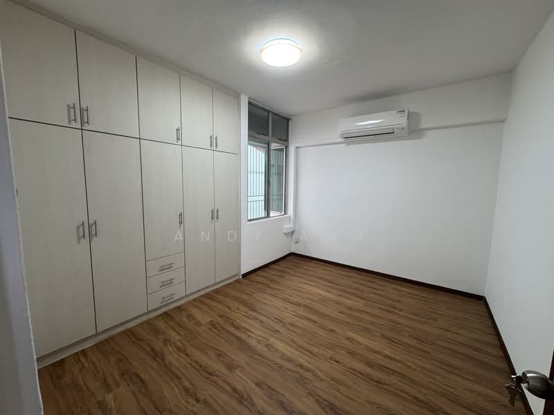 Faber Garden Condominium, 2 Angklong Lane, 4 Bedrooms, 2,766 sqft, Condominium For Rent, by Andy Ang, 500125839 - Bedroom - PropertyGuru.com.sg
