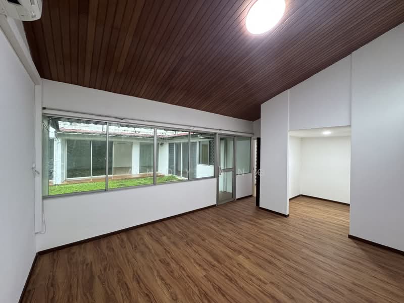Faber Garden Condominium, 2 Angklong Lane, 4 Bedrooms, 2,766 sqft, Condominium For Rent, by Andy Ang, 500125839 - Interior - PropertyGuru.com.sg