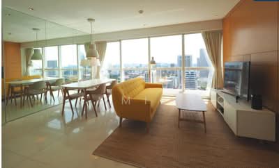 For Rent - One North Bridge