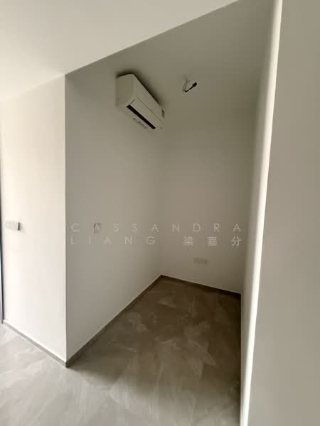 Tembusu Grand, 92 Jalan Tembusu, 1 Bedroom, 527 sqft, Condominium For Sale, by Cassandra Liang 梁嘉分, 500125842 - Interior - PropertyGuru.com.sg