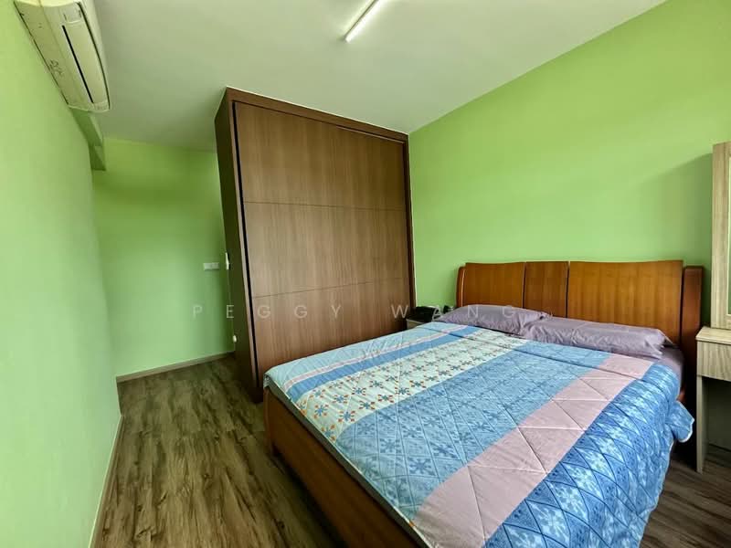 513D Yishun Street 51, 513D Yishun Street 51, 3 Bedrooms, 1,216 sqft, HDB Flat For Sale, by Peggy Wang, 500125843 - Bedroom - PropertyGuru.com.sg