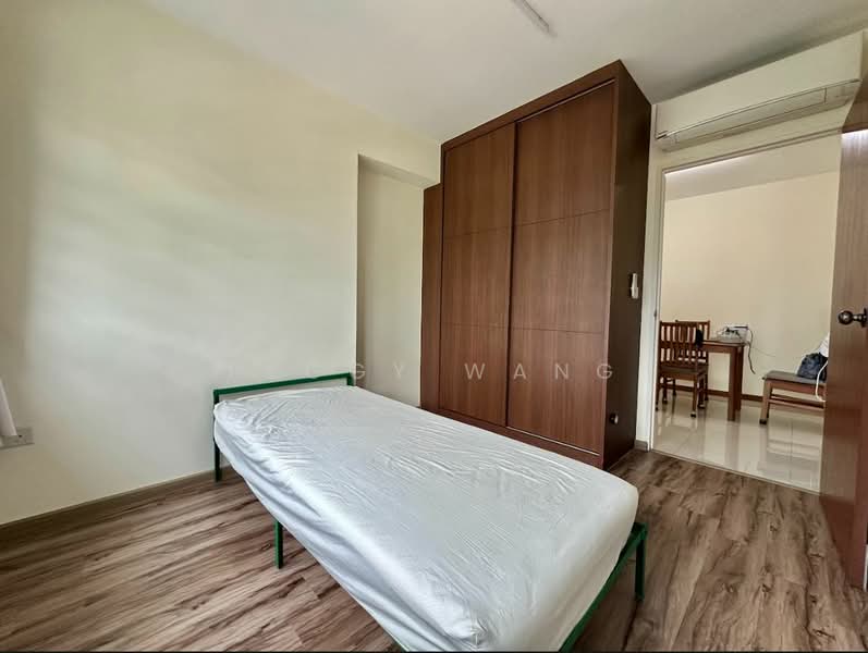 513D Yishun Street 51, 513D Yishun Street 51, 3 Bedrooms, 1,216 sqft, HDB Flat For Sale, by Peggy Wang, 500125843 - Bedroom - PropertyGuru.com.sg