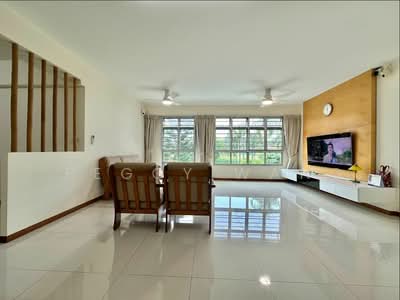 For Sale - 513D Yishun Street 51