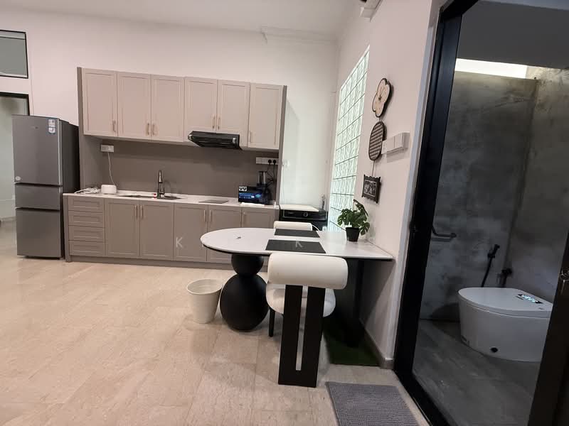MacPherson Garden Estate, Macpherson Road, Studio, 350 sqft, Terraced House For Rent, by Kris Kris, 500125844 - Kitchen - PropertyGuru.com.sg