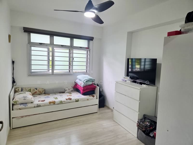 673C Edgefield Plains, 673C Edgefield Plains, 3 Bedrooms, 969 sqft, HDB Flat For Sale, by Rayson Cheong, 500125847 - Bedroom - PropertyGuru.com.sg