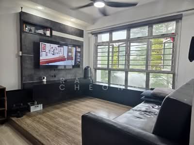 For Sale - 673C Edgefield Plains