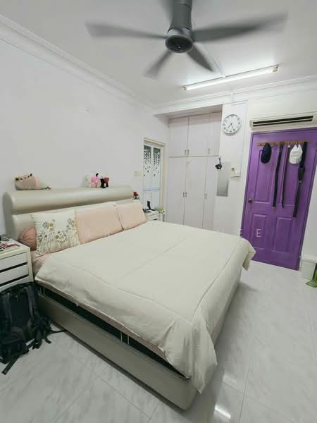 322C Anchorvale Drive, 322C Anchorvale Drive, 3 Bedrooms, 1,184 sqft, HDB Flat For Sale, by Patrick Chee, 500125851 - Bedroom - PropertyGuru.com.sg