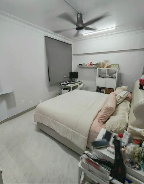 322C Anchorvale Drive, 322C Anchorvale Drive, 3 Bedrooms, 1,184 sqft, HDB Flat For Sale, by Patrick Chee, 500125851 - Bedroom - PropertyGuru.com.sg