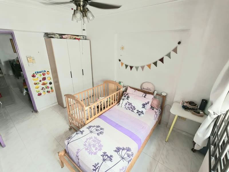 322C Anchorvale Drive, 322C Anchorvale Drive, 3 Bedrooms, 1,184 sqft, HDB Flat For Sale, by Patrick Chee, 500125851 - Bedroom - PropertyGuru.com.sg