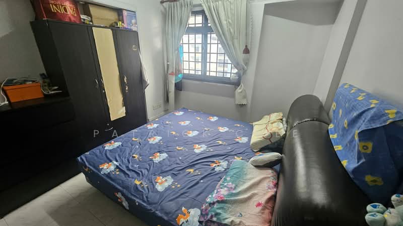 322C Anchorvale Drive, 322C Anchorvale Drive, 3 Bedrooms, 1,184 sqft, HDB Flat For Sale, by Patrick Chee, 500125851 - Bedroom - PropertyGuru.com.sg