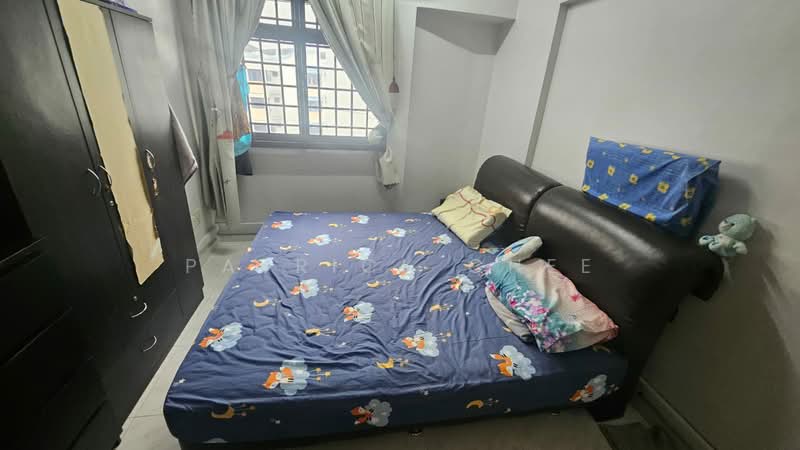 322C Anchorvale Drive, 322C Anchorvale Drive, 3 Bedrooms, 1,184 sqft, HDB Flat For Sale, by Patrick Chee, 500125851 - Bedroom - PropertyGuru.com.sg