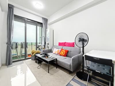 For Sale - Parc Botannia