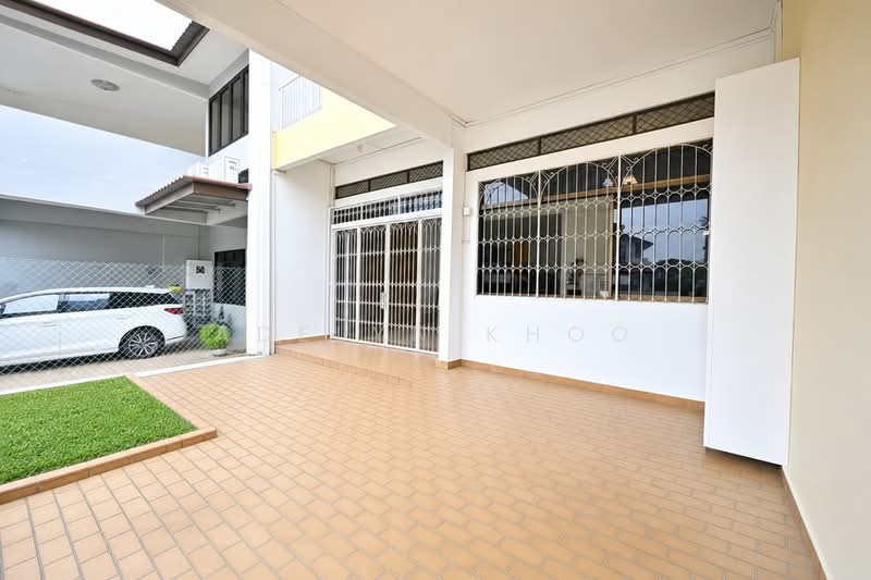 ☎️ADELYN 9325❤️❤️9988✨⭐️LENTOR ESTATE⭐️✨OWN A LANDED HOME NOW!!!, , 4 Bedrooms, 2,380 sqft, Terraced House For Sale, by Adelyn Khoo, 500125855 - Exterior - PropertyGuru.com.sg