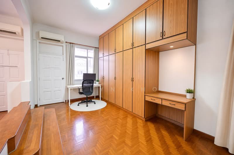☎️ADELYN 9325❤️❤️9988✨⭐️LENTOR ESTATE⭐️✨OWN A LANDED HOME NOW!!!, , 4 Bedrooms, 2,380 sqft, Terraced House For Sale, by Adelyn Khoo, 500125855 - Study - PropertyGuru.com.sg