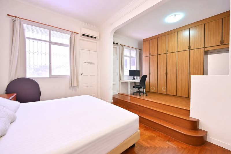 ☎️ADELYN 9325❤️❤️9988✨⭐️LENTOR ESTATE⭐️✨OWN A LANDED HOME NOW!!!, , 4 Bedrooms, 2,380 sqft, Terraced House For Sale, by Adelyn Khoo, 500125855 - Bedroom - PropertyGuru.com.sg