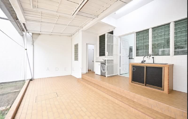 ☎️ADELYN 9325❤️❤️9988✨⭐️LENTOR ESTATE⭐️✨OWN A LANDED HOME NOW!!!, , 4 Bedrooms, 2,380 sqft, Terraced House For Sale, by Adelyn Khoo, 500125855 - Exterior - PropertyGuru.com.sg