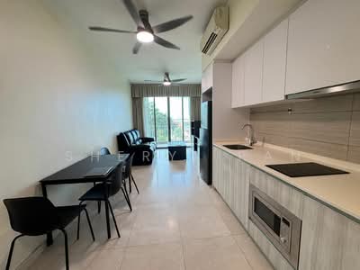 For Rent - The Glades