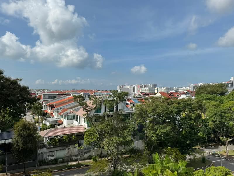 The Glades, 12 Bedok Rise, 2 Bedrooms, 721 sqft, Condominium For Rent, by Sheryl Pan, 500125858 - Exterior - PropertyGuru.com.sg