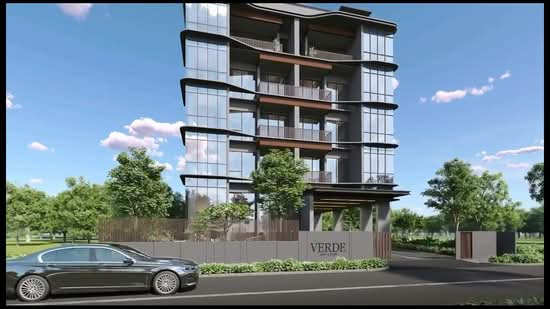 Verde Joo Chiat, 108 Joo Chiat Terrace, 3 Bedrooms, 979 sqft, Apartment For Sale, by Jeremy Pher, 500125859 - PropertyGuru.com.sg